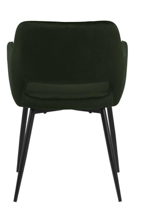 Krzesło Ranja Olive green ( Rozmiar: uniwersalny )