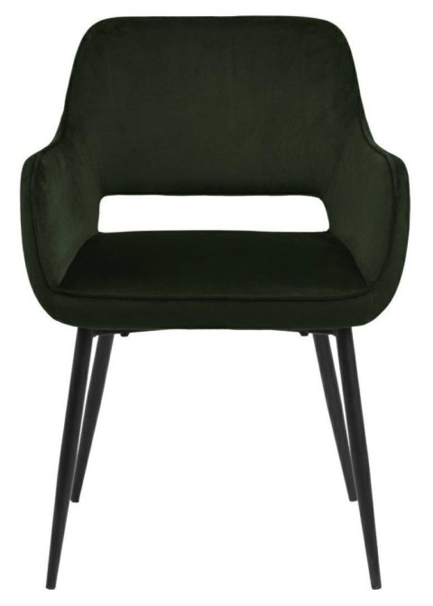 Krzesło Ranja Olive green ( Rozmiar: uniwersalny )