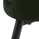 Krzesło Ranja Olive green ( Rozmiar: uniwersalny )