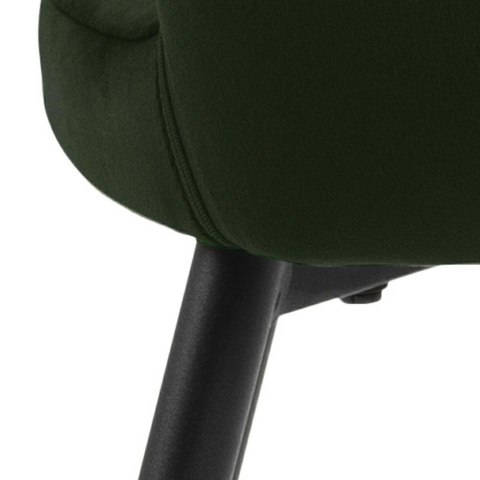 Krzesło Ranja Olive green ( Rozmiar: uniwersalny )