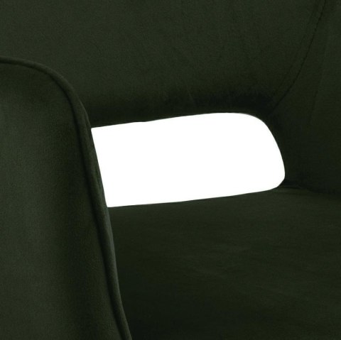 Krzesło Ranja Olive green ( Rozmiar: uniwersalny )