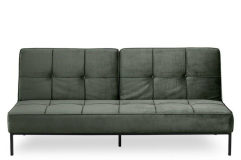 Sofa Perugia VIC forest green ( Rozmiar: uniwersalny )