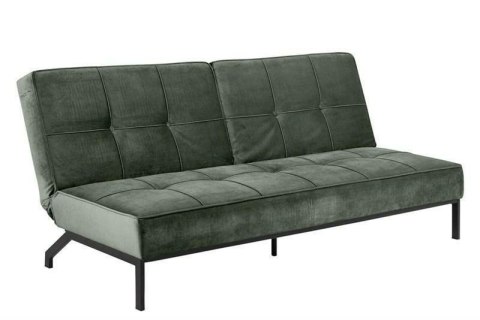 Sofa Perugia VIC forest green ( Rozmiar: uniwersalny )
