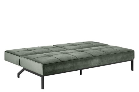 Sofa Perugia VIC forest green ( Rozmiar: uniwersalny )