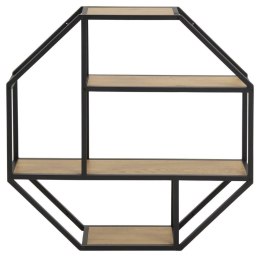 Półka Seaford Octagon dąb ( Rozmiar: uniwersalny )