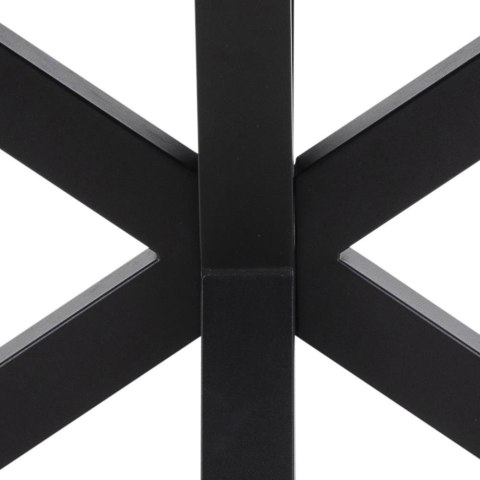 Stół Heaven black 200x100 ( Rozmiar: uniwersalny )