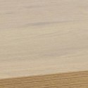 Stół Wales Cross 160x90 ( Rozmiar: uniwersalny )