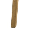 Stołek barowy Dima biały wood ( Rozmiar: uniwersalny )