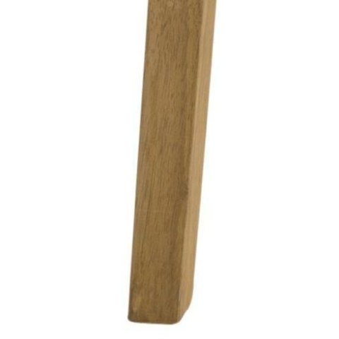 Stołek barowy Dima biały wood ( Rozmiar: uniwersalny )