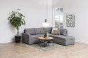 Stolik kawowy Goldington naturalny ( Rozmiar: uniwersalny )