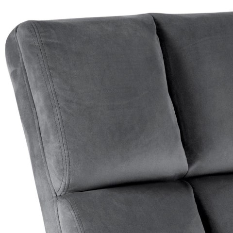 Fotel Alba VIC dark grey 28 ( Rozmiar: uniwersalny )