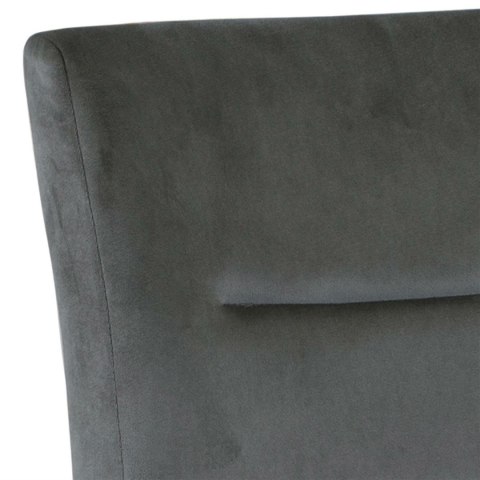Krzesło Demi dark grey ( Rozmiar: uniwersalny )