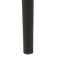 Krzesło Demi dark grey ( Rozmiar: uniwersalny )