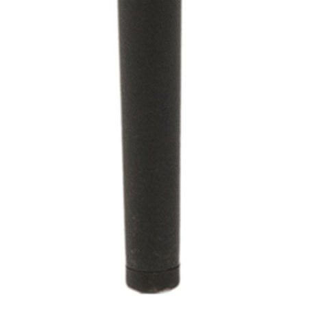 Krzesło Demi dark grey ( Rozmiar: uniwersalny )
