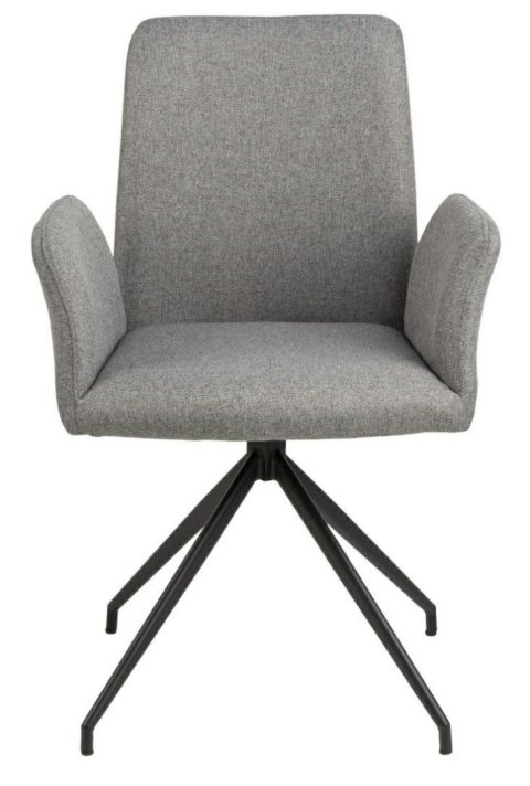 Krzesło Naya dark grey ( Rozmiar: uniwersalny )