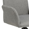 Krzesło Naya dark grey ( Rozmiar: uniwersalny )