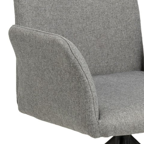 Krzesło Naya dark grey ( Rozmiar: uniwersalny )