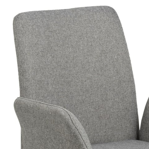 Krzesło Naya dark grey ( Rozmiar: uniwersalny )
