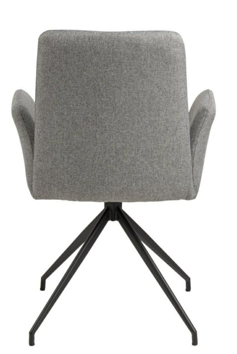 Krzesło Naya dark grey ( Rozmiar: uniwersalny )