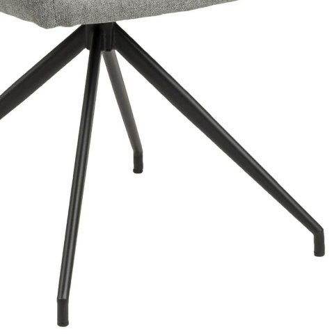 Krzesło Naya dark grey ( Rozmiar: uniwersalny )