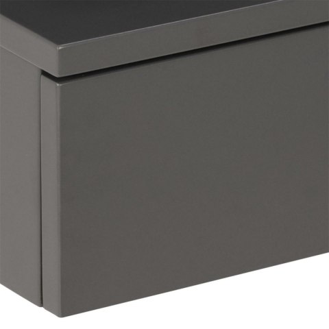 Szafka nocna Ashlan Light grey ( Rozmiar: uniwersalny )
