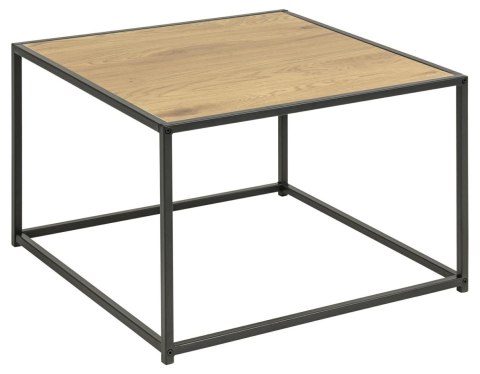 Stolik kawowy Seaford 60x60 ( Rozmiar: uniwersalny )