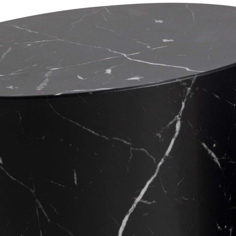 Zestaw stolików Mice black marble ( Rozmiar: uniwersalny )