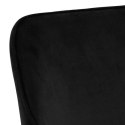Krzesło Ranja black ( Rozmiar: uniwersalny )