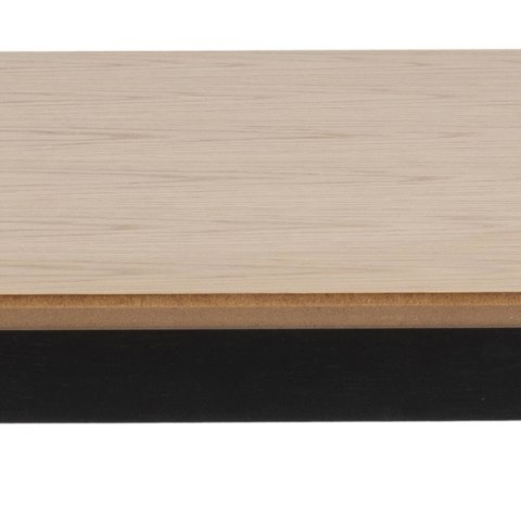 Stół Roxby 120x80cm prostokątny naturalny ( Rozmiar: uniwersalny )