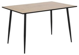 Stół Wilma 80x120 dziki dąb ( Rozmiar: uniwersalny )