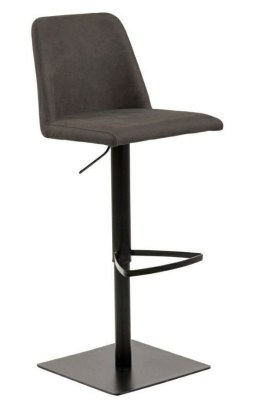 Stołek barowy Avanja Anthracite ( Rozmiar: uniwersalny )