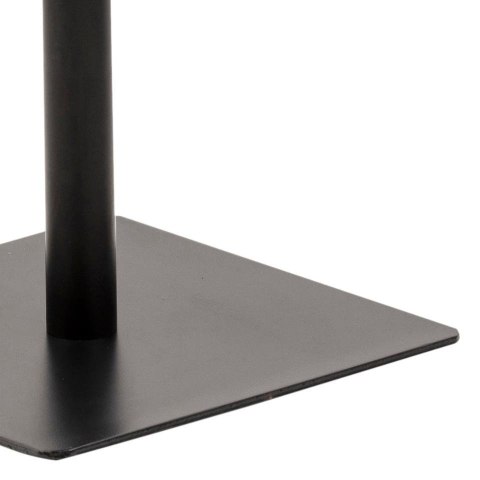 Stołek barowy Avanja Anthracite ( Rozmiar: uniwersalny )