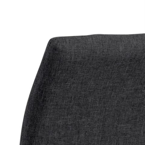 Stołek barowy Demina low grey ( Rozmiar: uniwersalny )