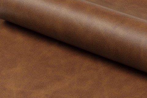 Stołek barowy Oregon PU brandy ( Rozmiar: uniwersalny )