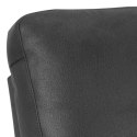 Sofa 3-osobowa Rana szara ( Rozmiar: uniwersalny )