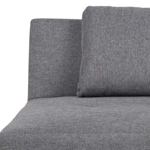 Sofa Lucca szara ( Rozmiar: uniwersalny )