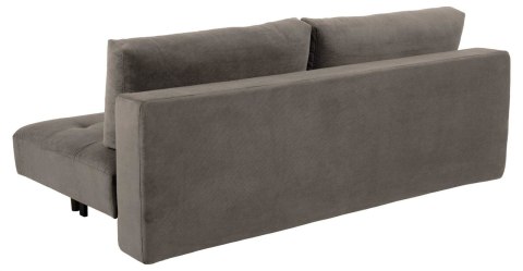 Sofa rozkładana Blain beżowa ( Rozmiar: uniwersalny )