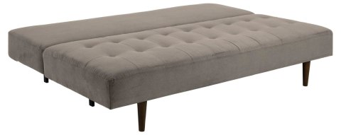 Sofa rozkładana Blain beżowa ( Rozmiar: uniwersalny )