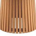 Stół Christo 120cm dąb ( Rozmiar: uniwersalny )