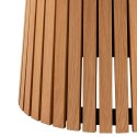 Stół Christo 120cm dąb ( Rozmiar: uniwersalny )