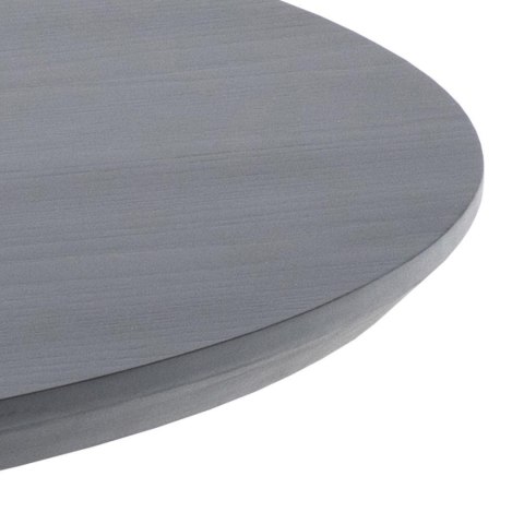 Stół Malika 120cm czarny ( Rozmiar: uniwersalny )