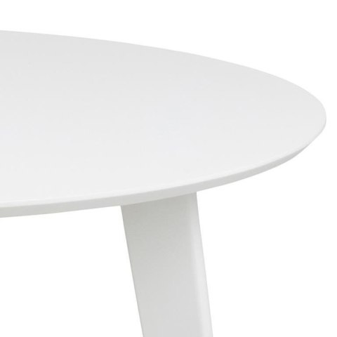 Stół Roxby 105cm biały ( Rozmiar: uniwersalny )