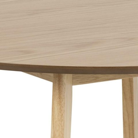 Stół Roxby 105cm naturalny ( Rozmiar: uniwersalny )