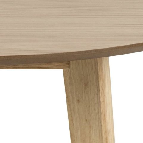 Stół Roxby 105cm naturalny ( Rozmiar: uniwersalny )