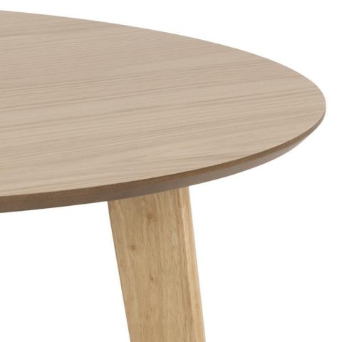 Stół Roxby 105cm naturalny ( Rozmiar: uniwersalny )