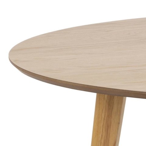 Stół Roxby 140cm naturalny ( Rozmiar: uniwersalny )