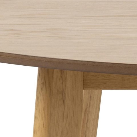 Stół Roxby 140cm naturalny ( Rozmiar: uniwersalny )