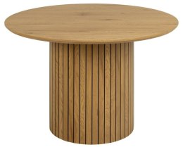 Stół Yale 120cm dąb ( Rozmiar: uniwersalny )