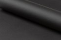 Stołek barowy Tina low Black PU ( Rozmiar: uniwersalny )