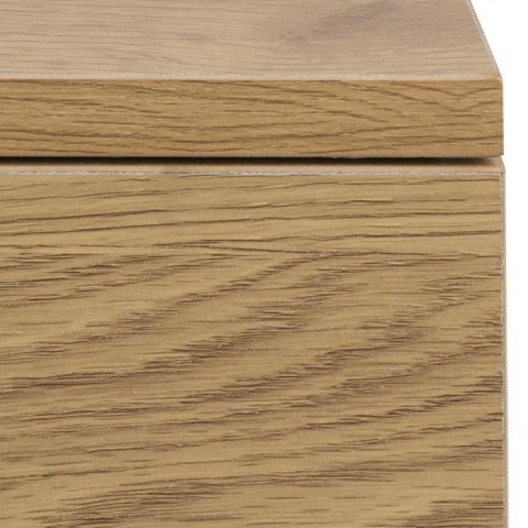 Szafka nocna Avignon wisząca naturalna ( Rozmiar: uniwersalny )